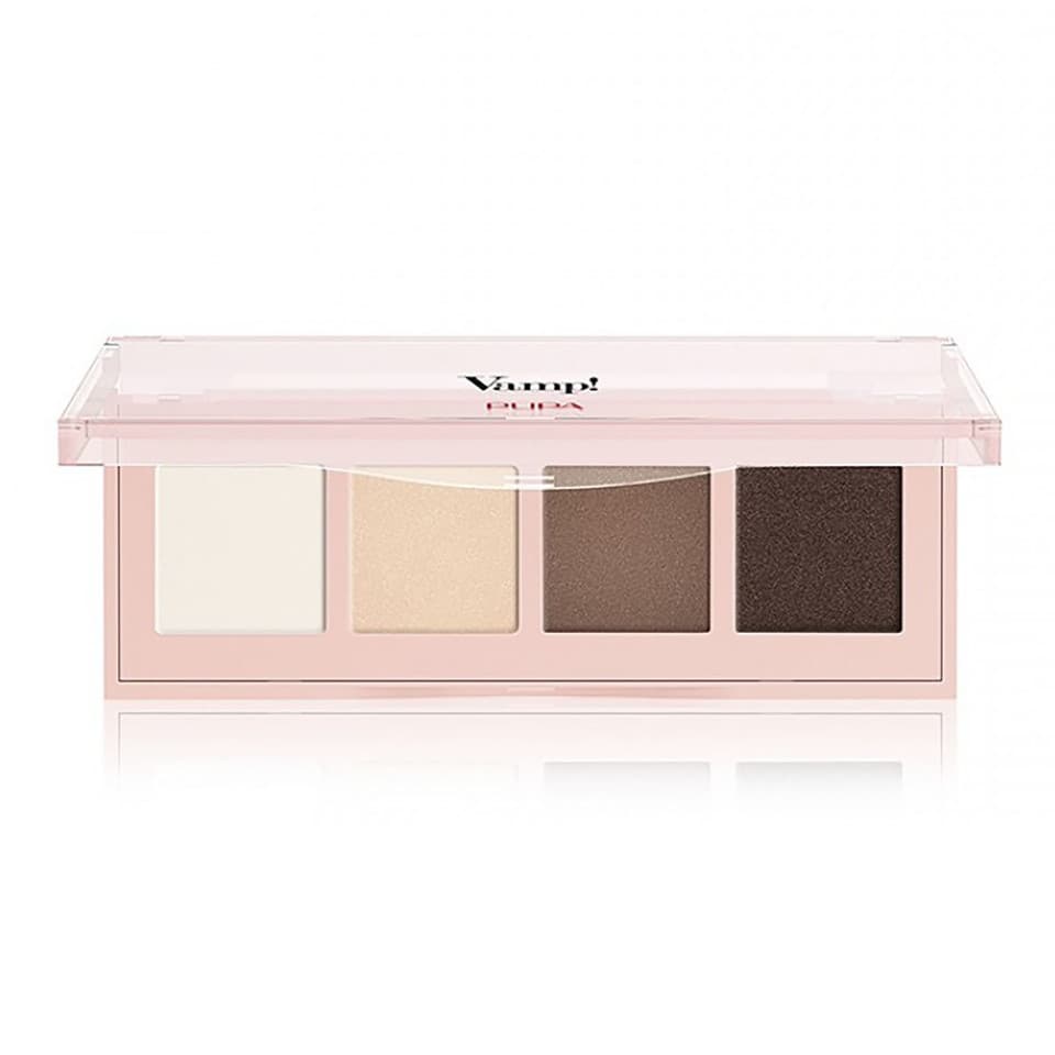 Vamp! Palette 4 Ombretti
