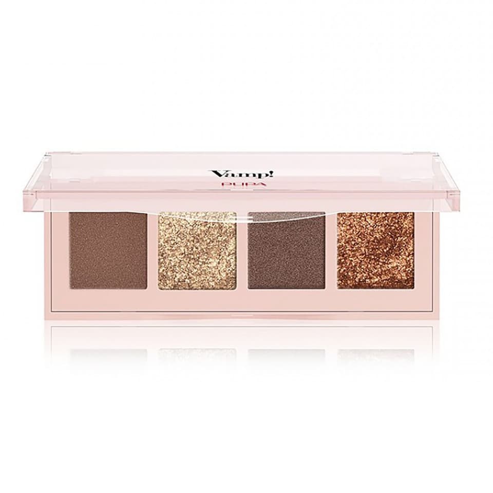 Vamp! Palette 4 Ombretti