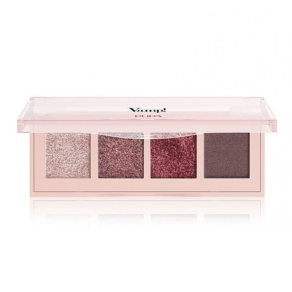 Vamp! Palette 4 Ombretti