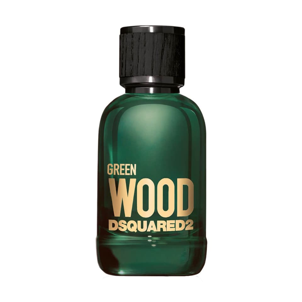 Green Wood Pour Homme - Eau De Toilette