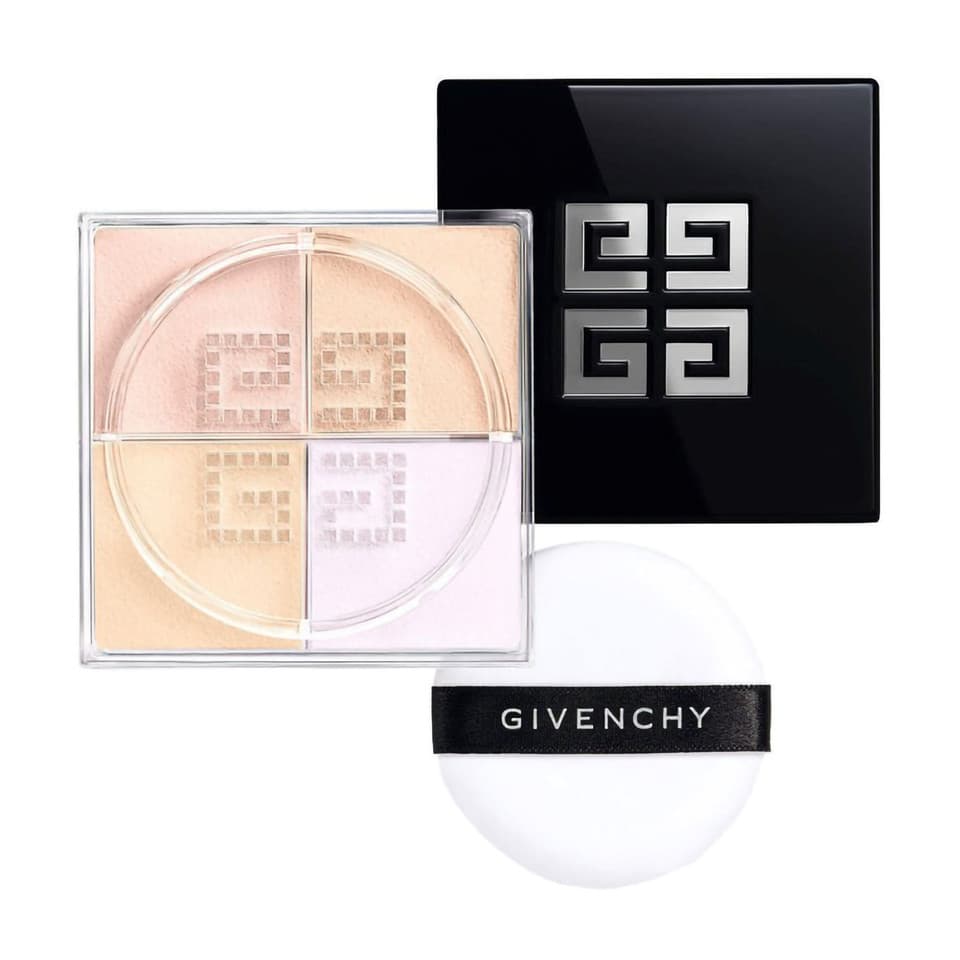 Prisme Libre Loose Powder - Cipria In Polvere Libera