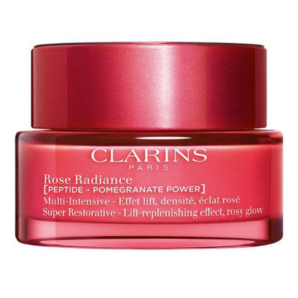 Rose Radiance Multi-intensive
