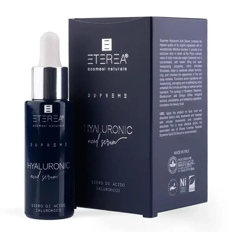 Hyaluronic Acid Serum