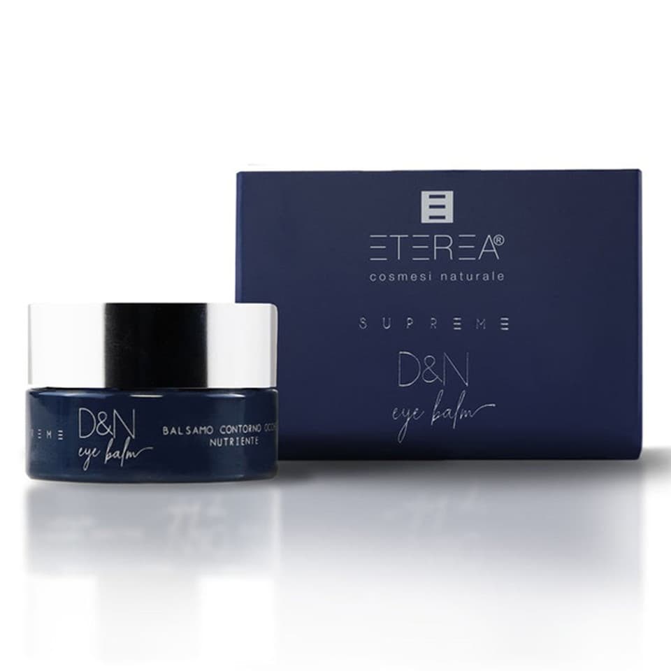 D&n Eye Balm