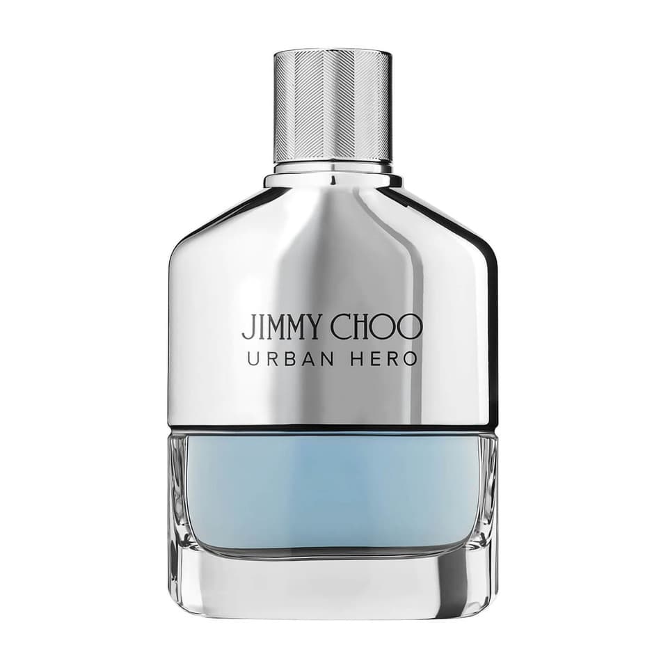 Urban Hero - Eau De Parfum