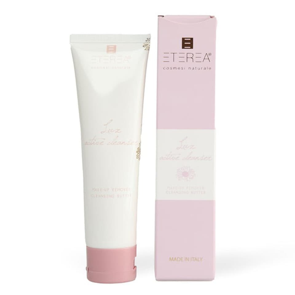 Lux Active Cleanser