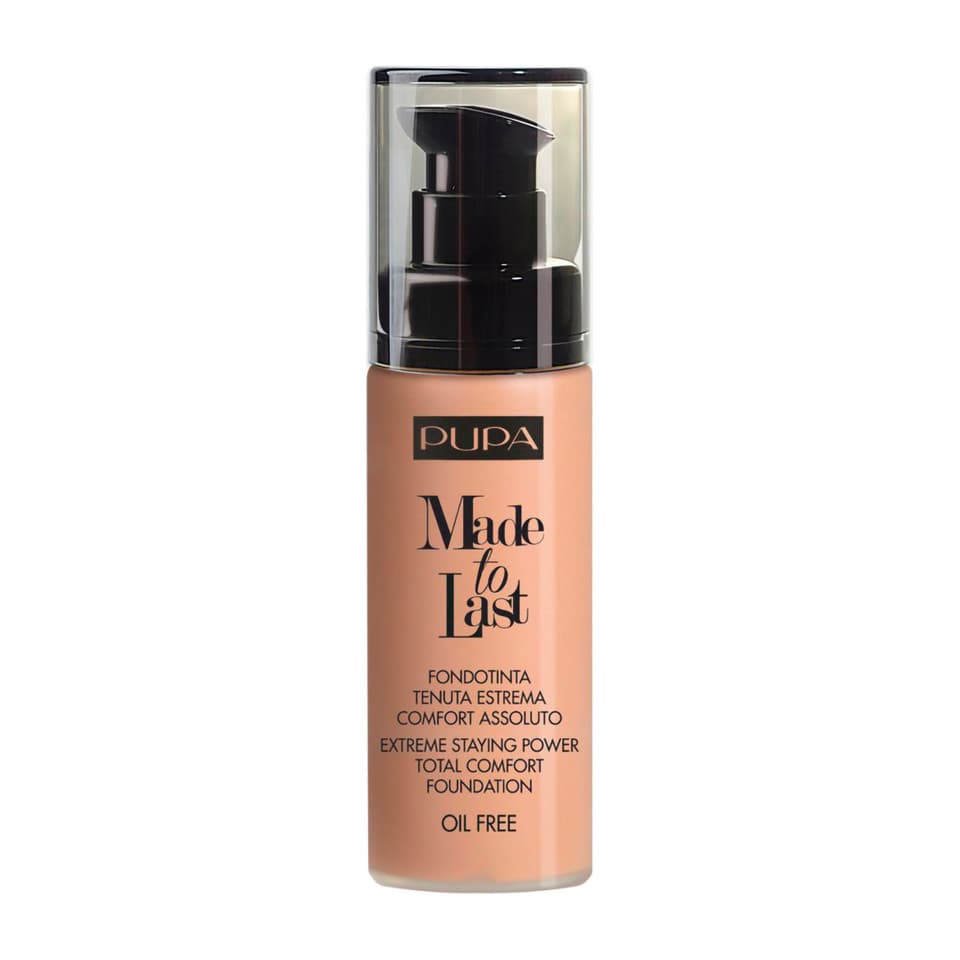 Made To Last Foundation - Fondotinta