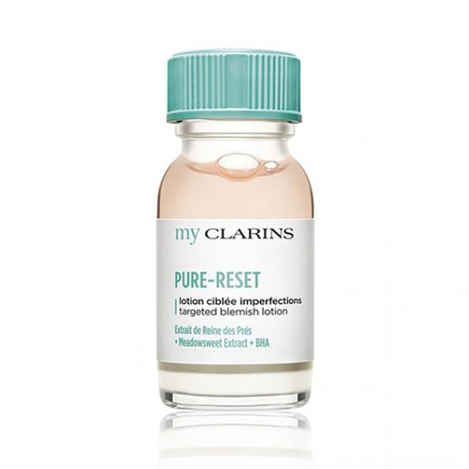 Pure-reset Trattamento Mirato Anti-imperfezioni