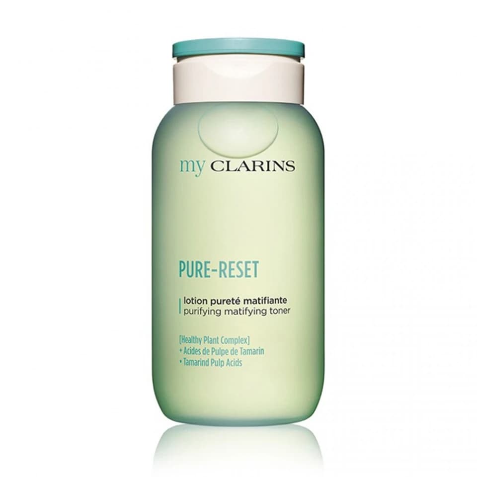 Pure-reset Lozione Purificante Opacizzante