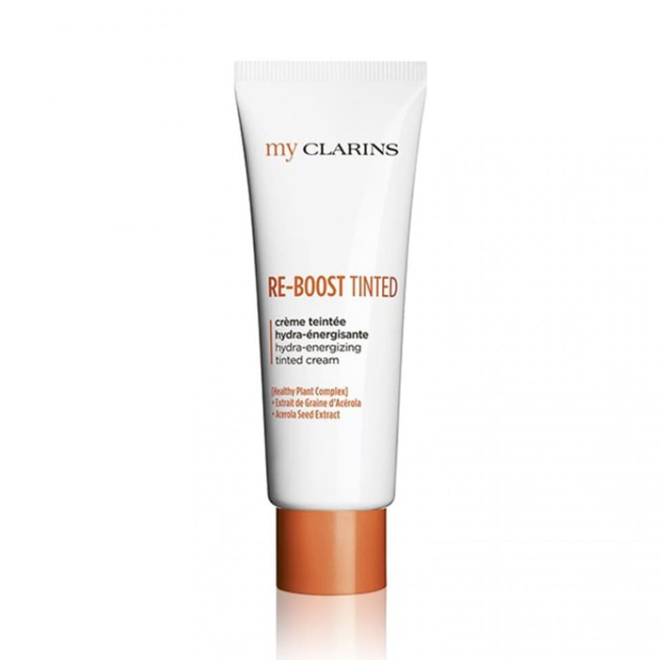 Re-boost Crema Colorata Ultra Energizzante 50ml