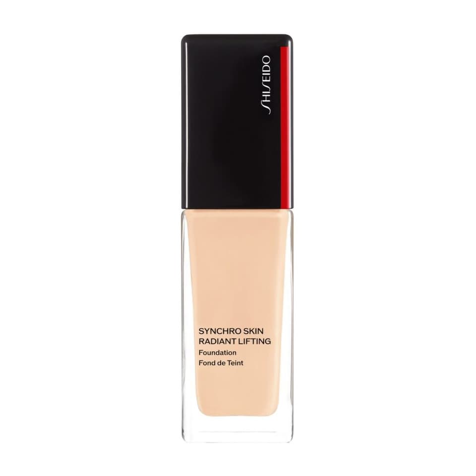 Synchro Skin Radiant Lifting Foundation