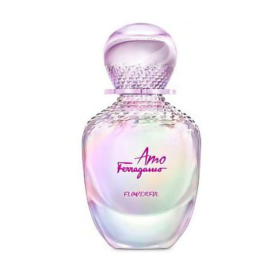 Amo Flowerful – Eau De Toilette