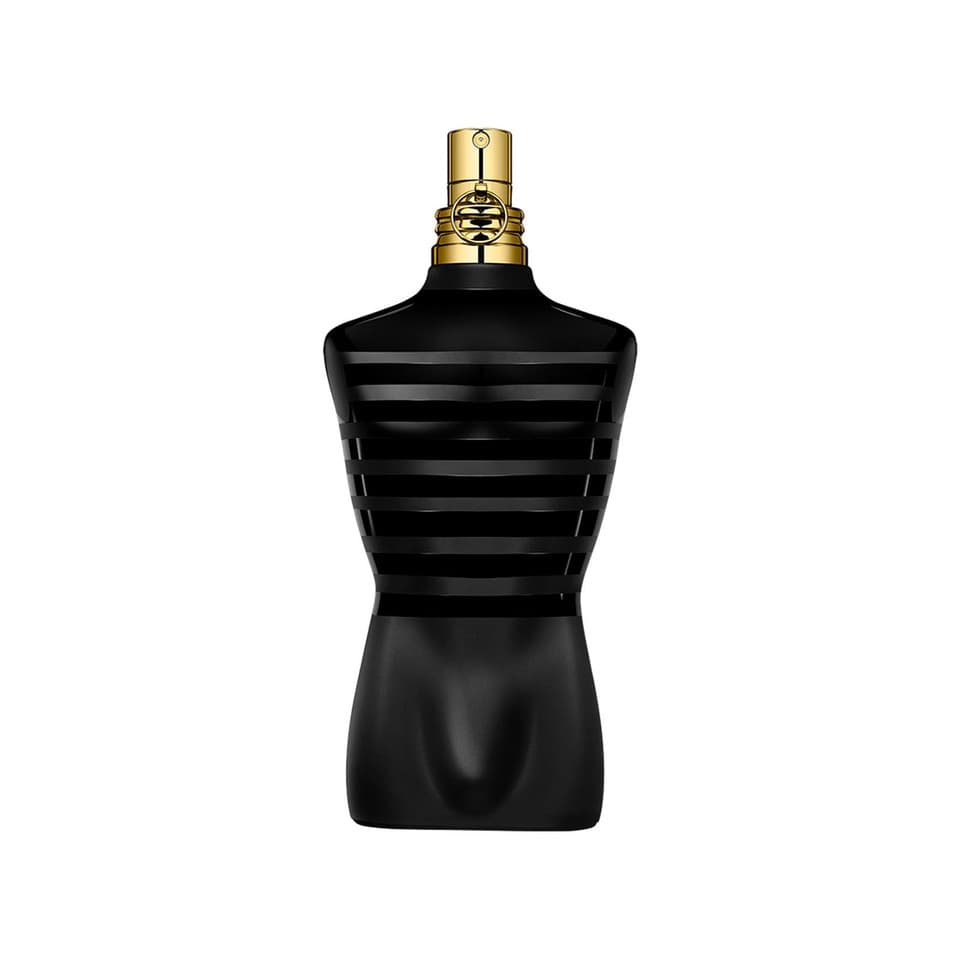 Le Male Le Parfum Intense - Eau De Parfum