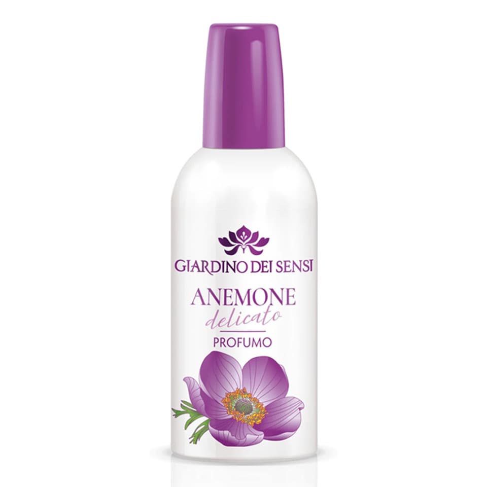 Profumo Delicato Anemone-Eau De Parfum