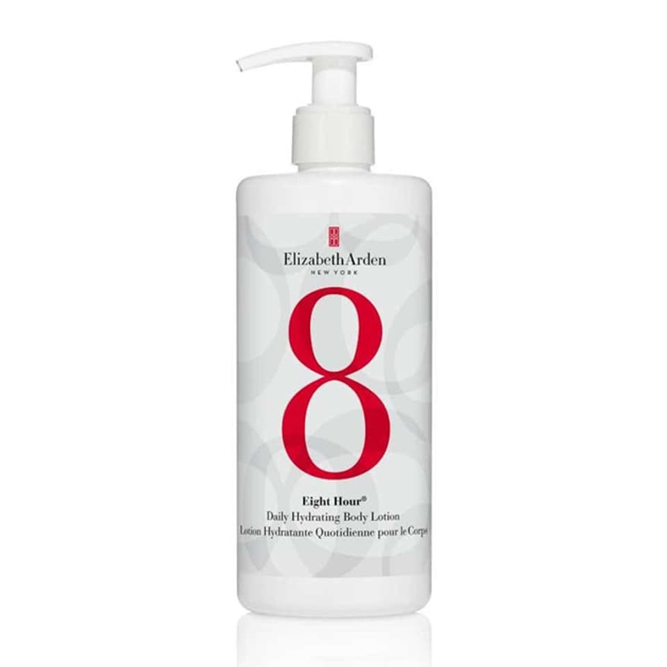 Eight Hour Daily Hydrating Body Lotion