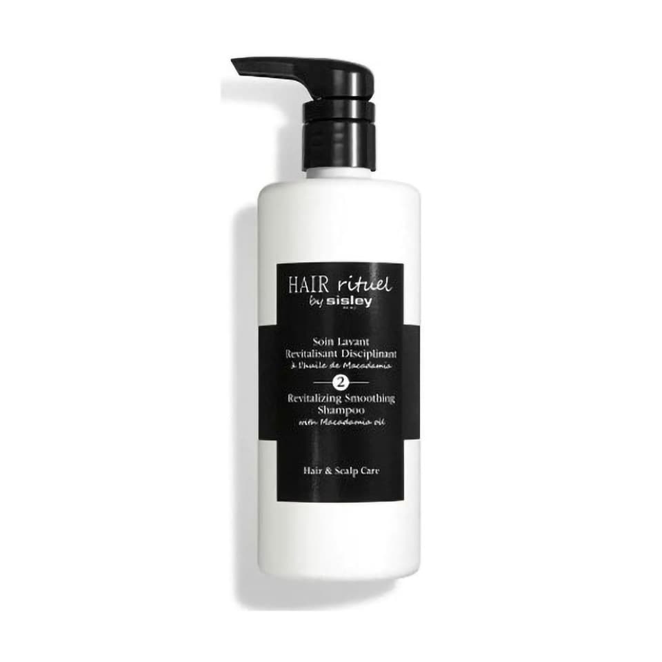 Shampoo Soin Lavant N.2