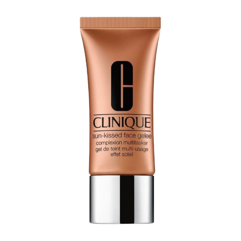 Sun-Kissed Face Gelee Gel Illuminate Viso Colorato
