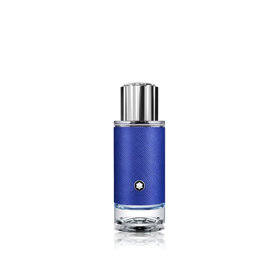 Explorer Ultra Blue - Eau De Parfum