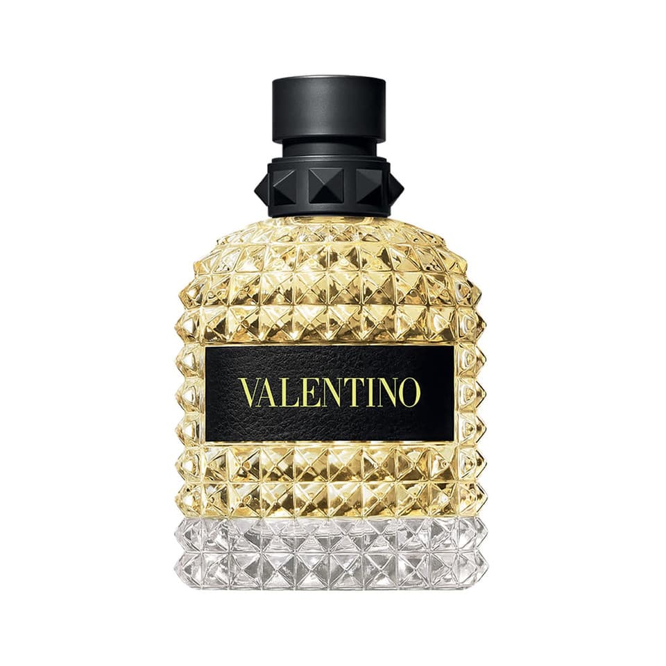 Born In Roma Yellow Dream - Eau De Toilette