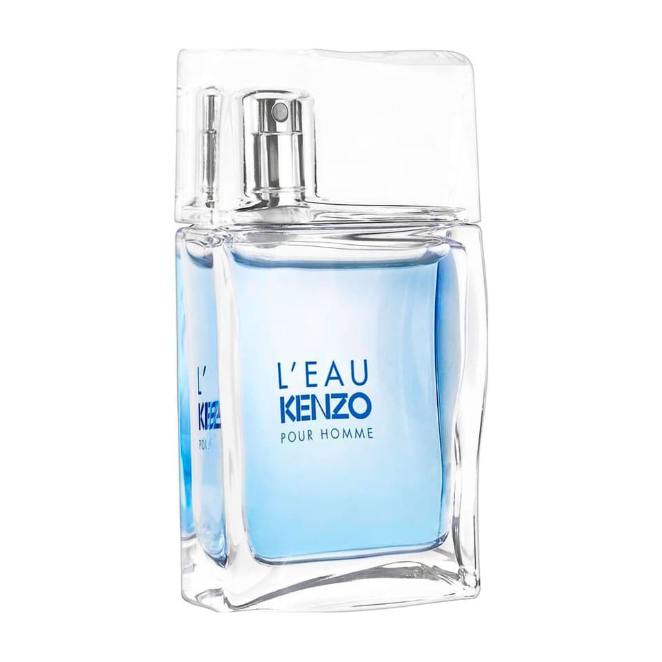 L'eau Kenzo Pour Homme - Eau De Toilette