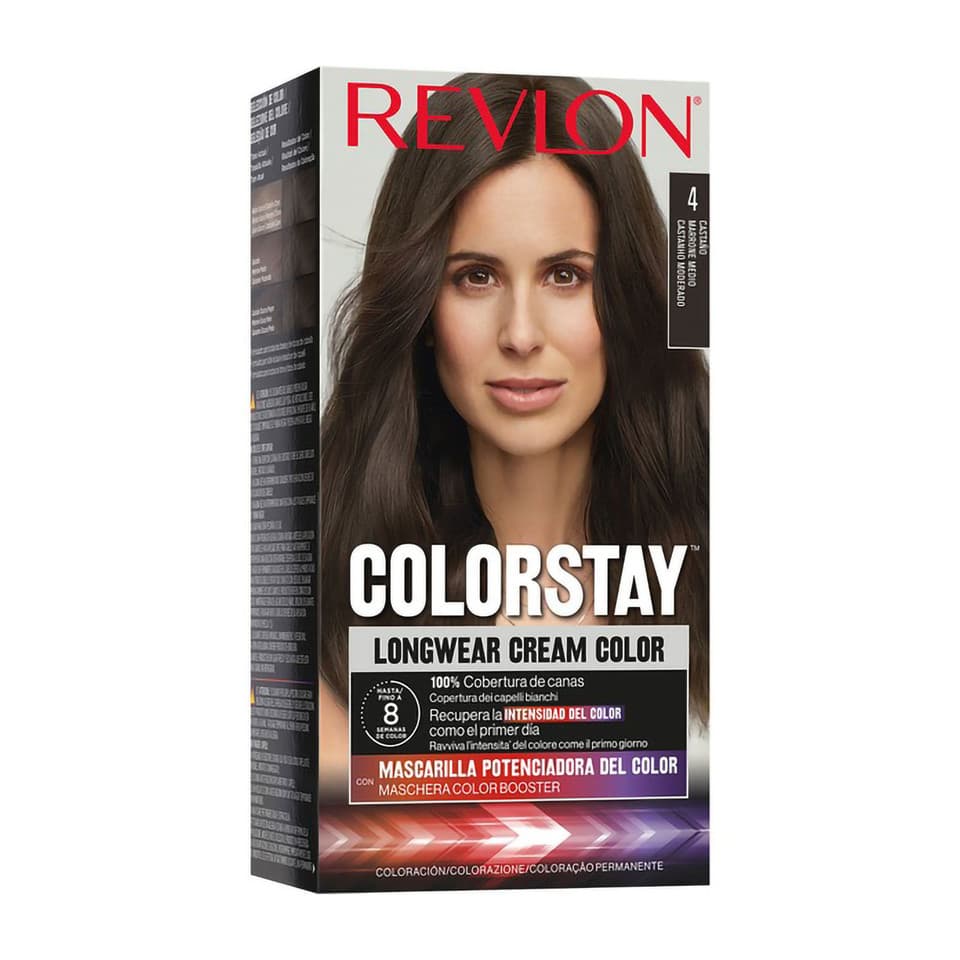 Colorstay Colorazione permanente di lunga durata