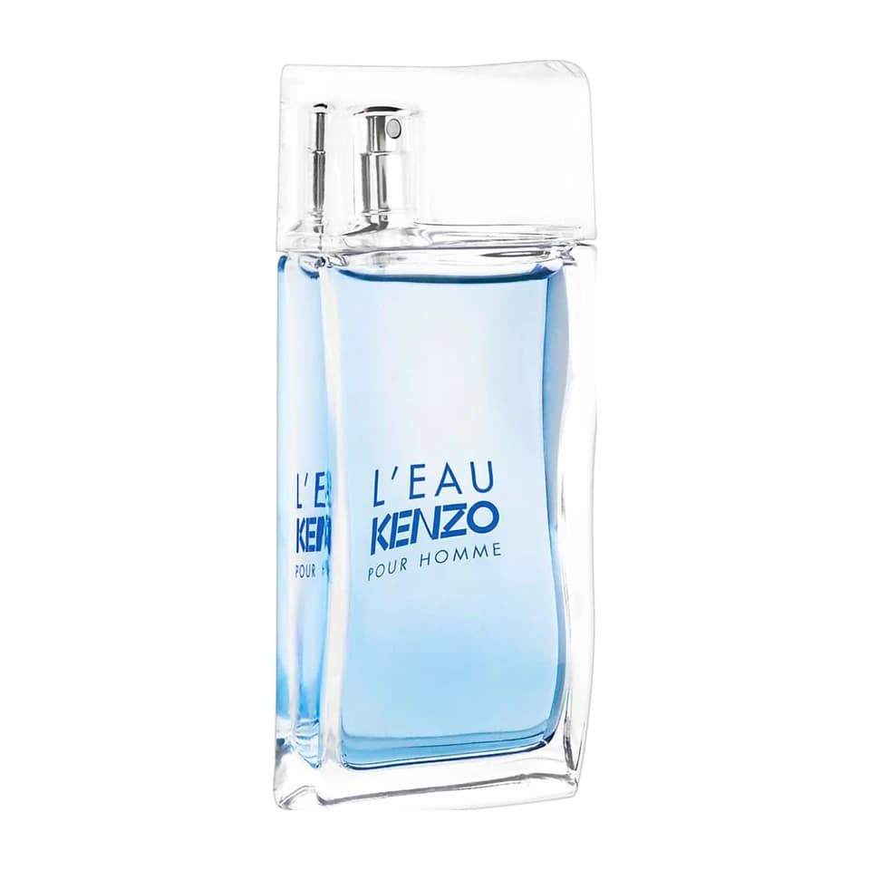 L'eau Kenzo Pour Homme - Eau De Toilette