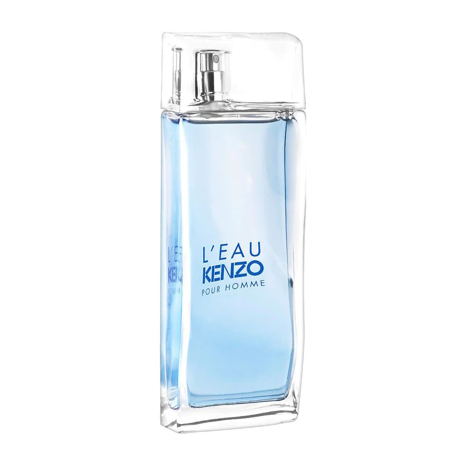 L'eau Kenzo Pour Homme - Eau De Toilette