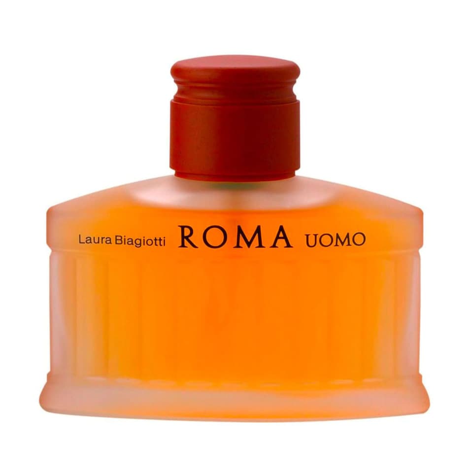 Roma Uomo - Eau De Toilette