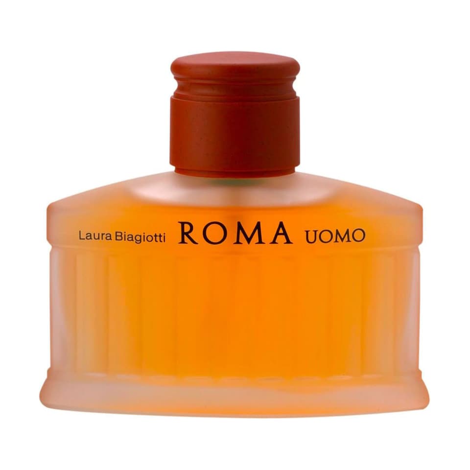 Roma Uomo - Eau De Toilette