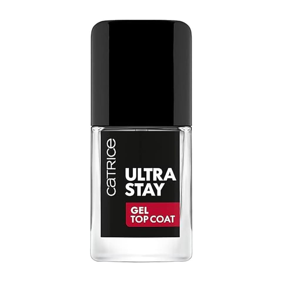 Smalto Gel Top Coat Ultra Stay