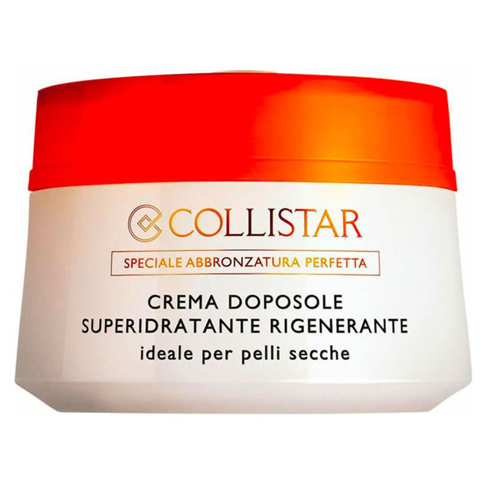 Crema Doposole Superidratante Rigenerante