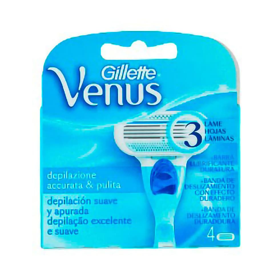 Venus Original 4 Lamette