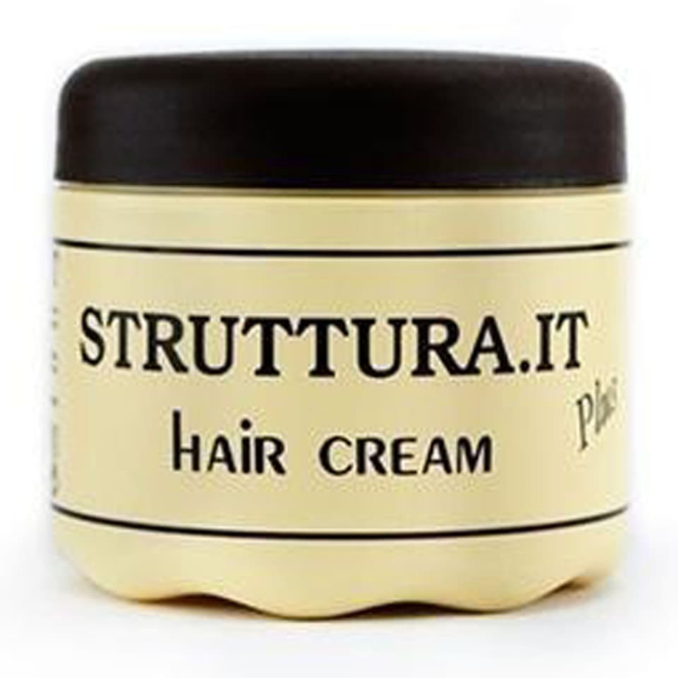 Hair Cream Plus