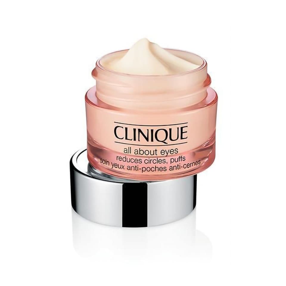 Clinique All About Eyes