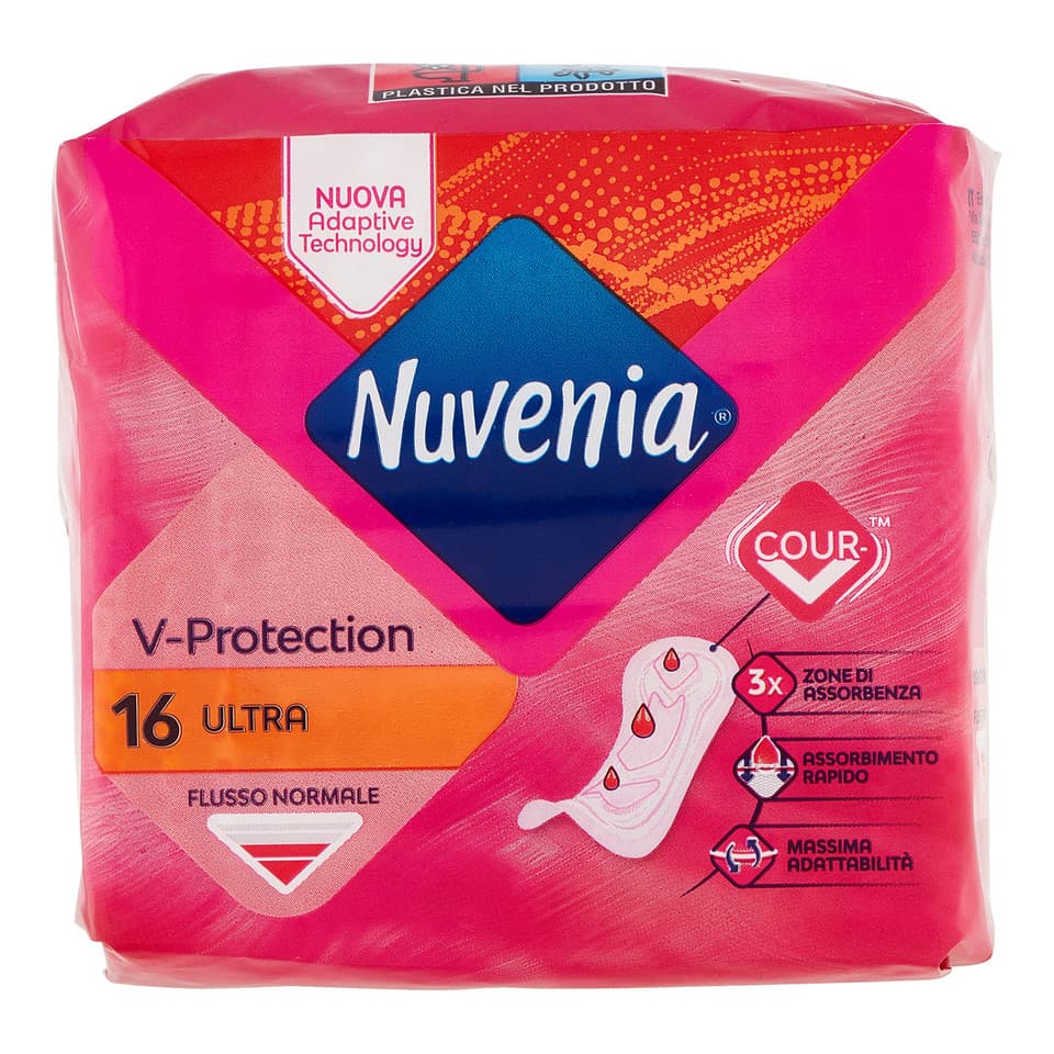 V-protection Ultra 16 Pz