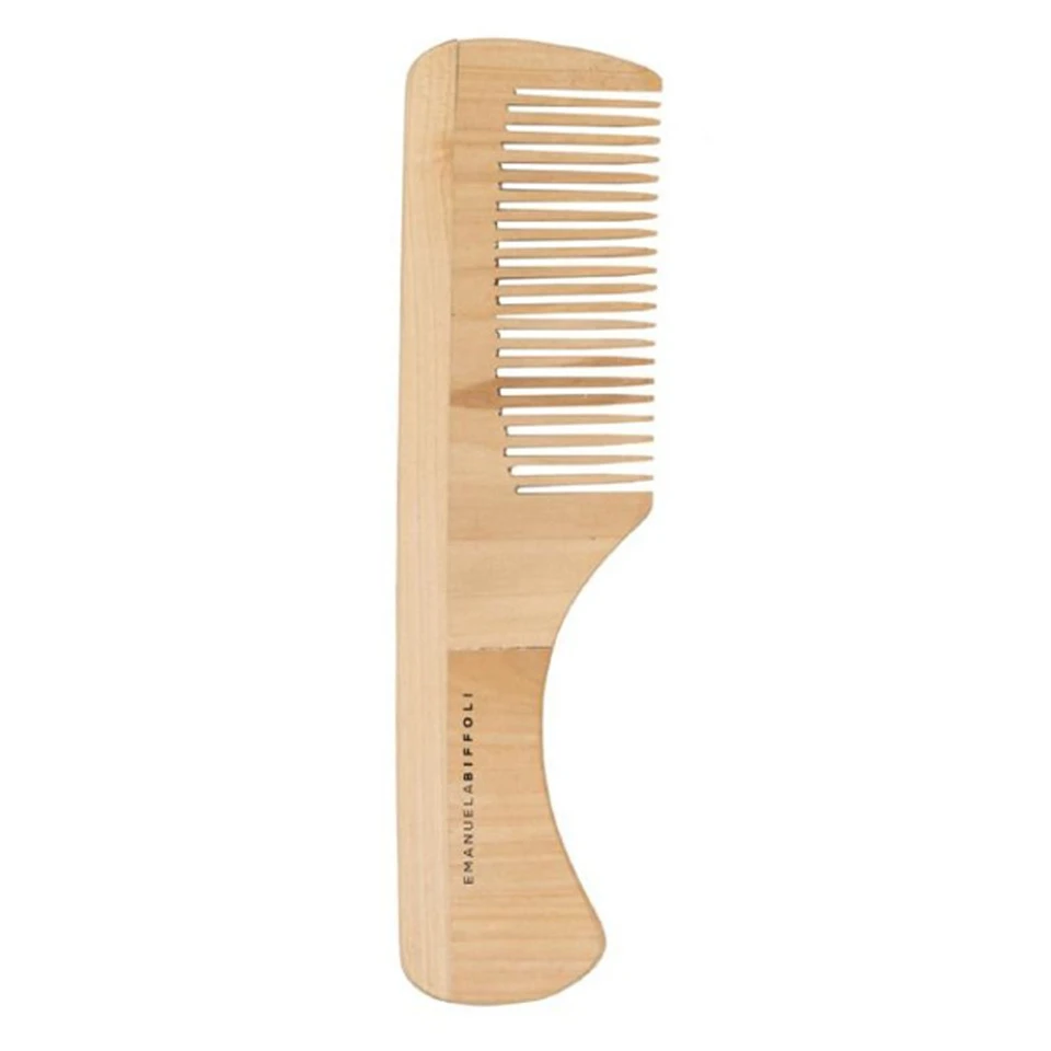 Pettine Legno 83