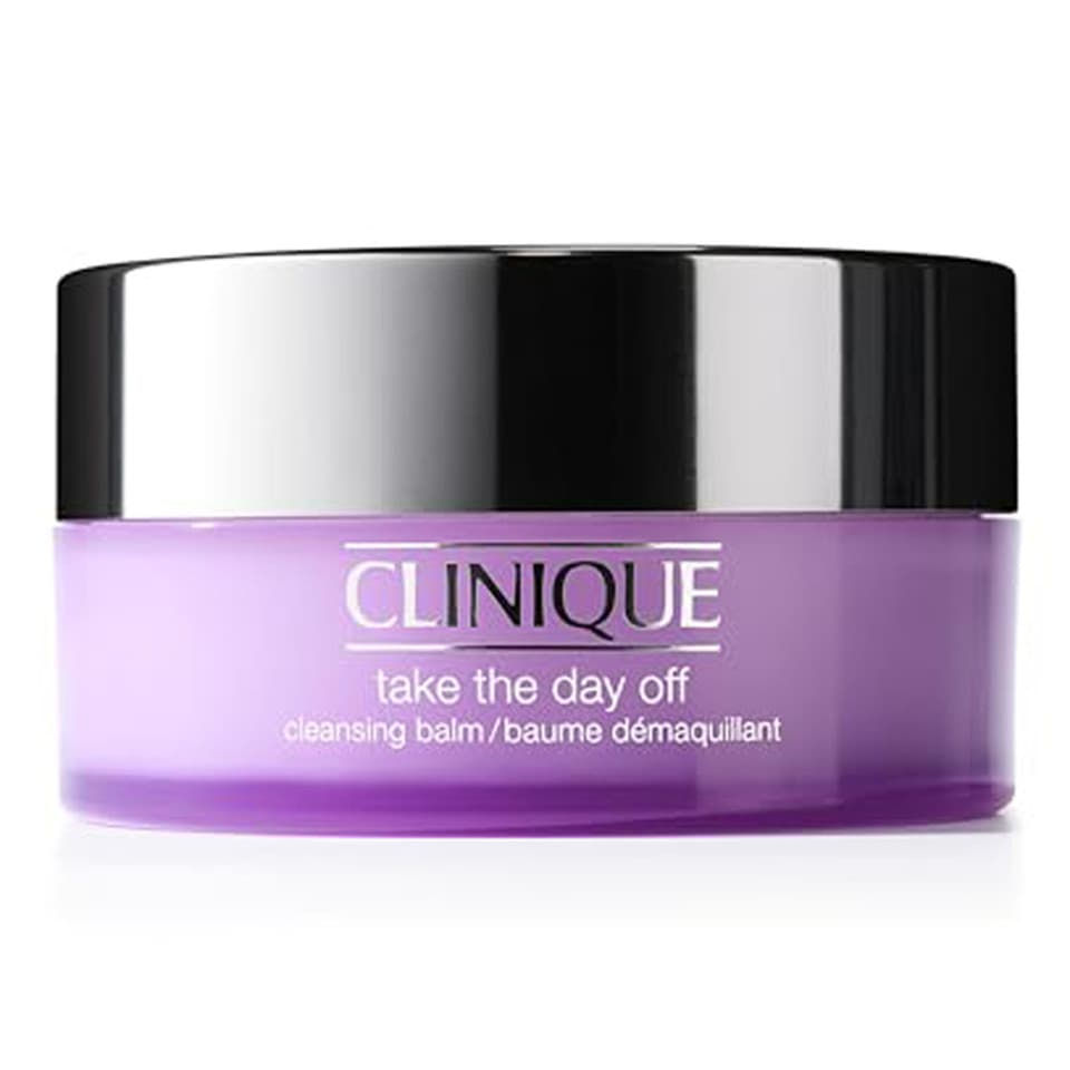 Take The Day Off Cleansing Balm - Balsamo Detergente