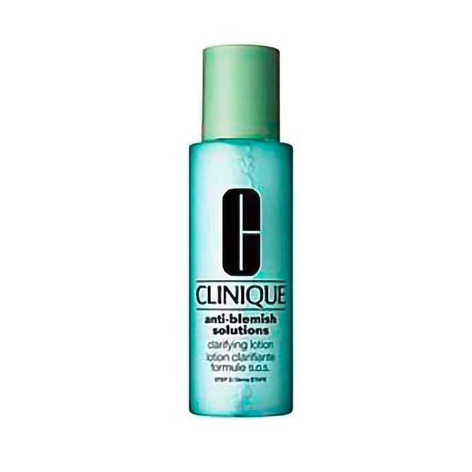 Anti-blemish Solutions Clarifying Lotion - Lozione Esfoliante