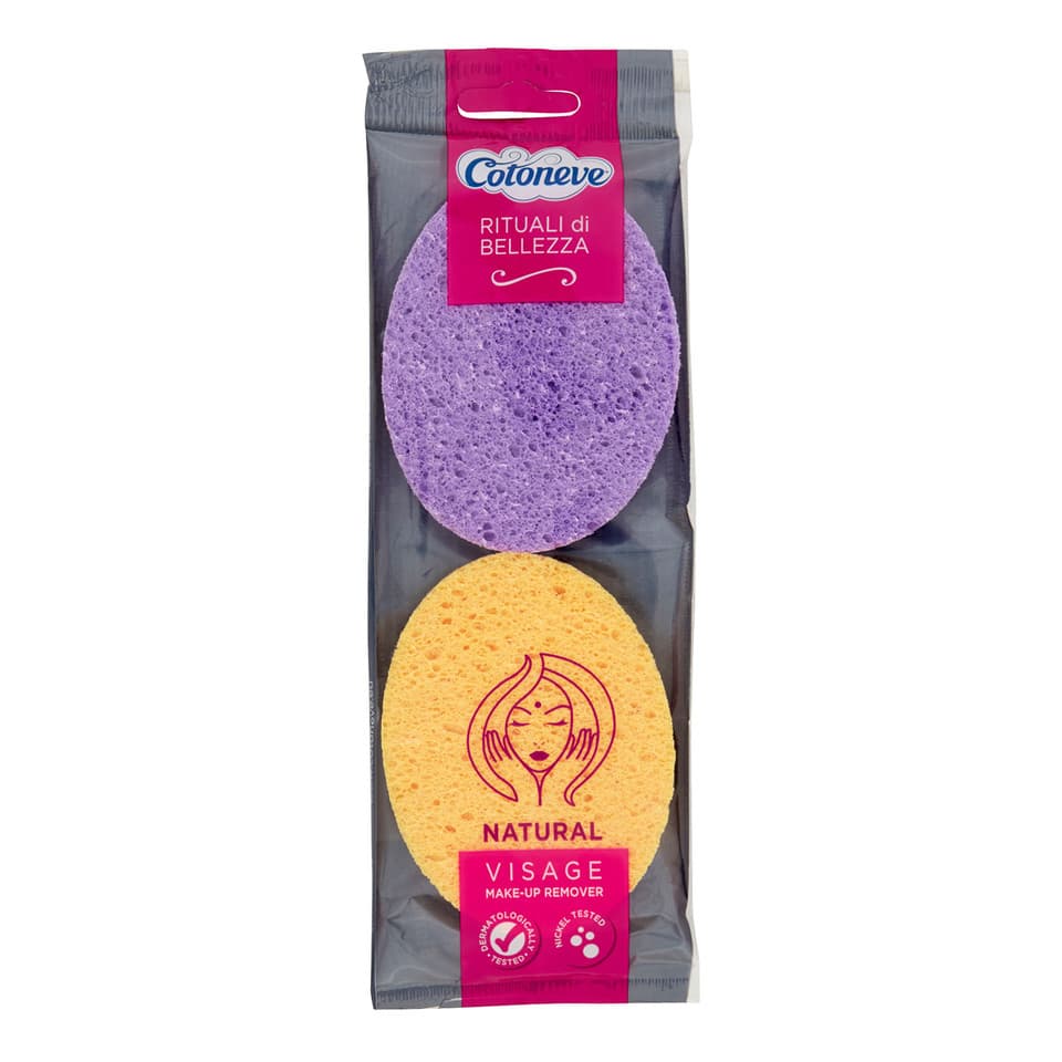 Spugna Levatrucco 2 Pz 861