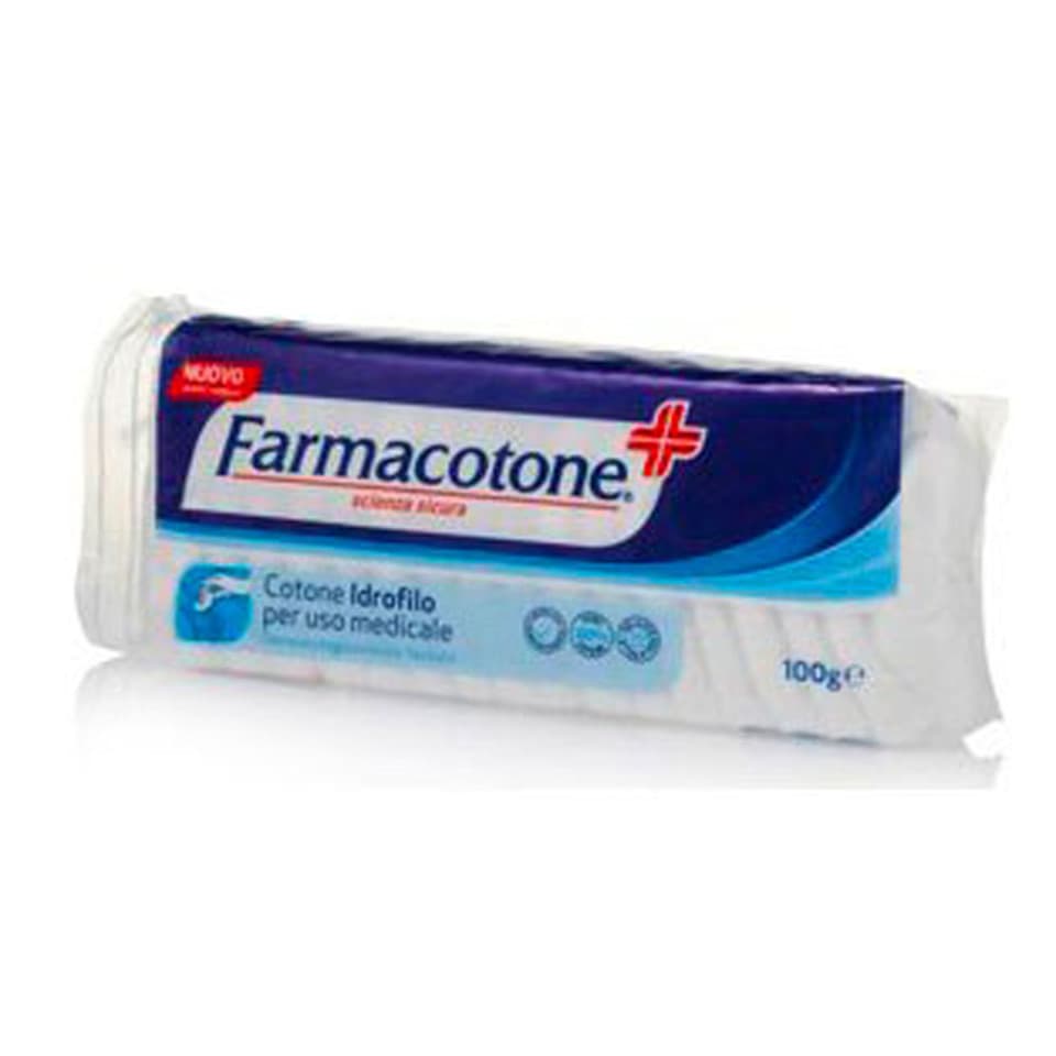 Cotone Idrofilo Classico