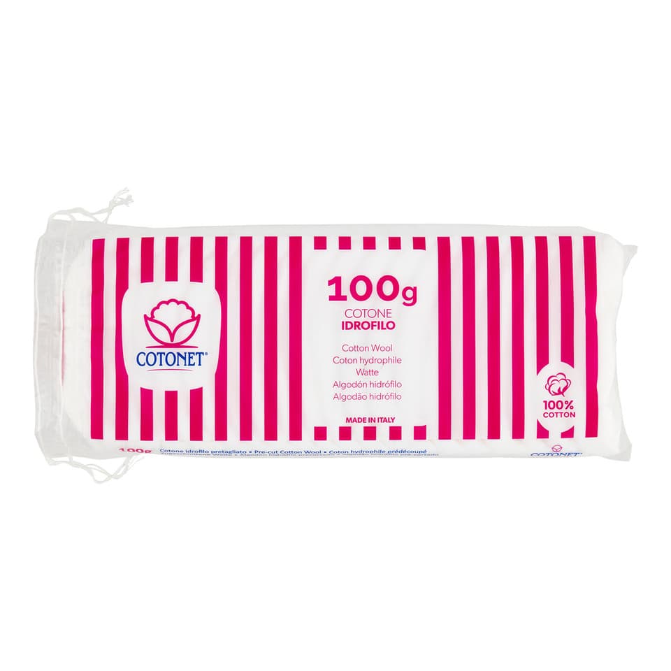 Cotone Idrofil