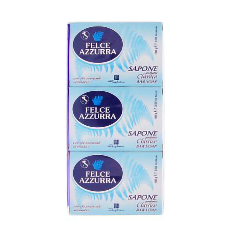 Sapone Profumo Classico 3 X 100 G
