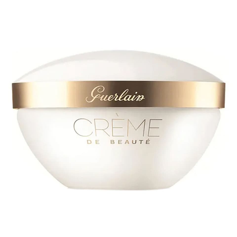 Les Demaquillants Creme De Beauté - Crema Detergente Viso