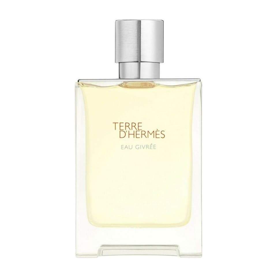 Terre D`hermès Eau Givrée - Eau De Parfum