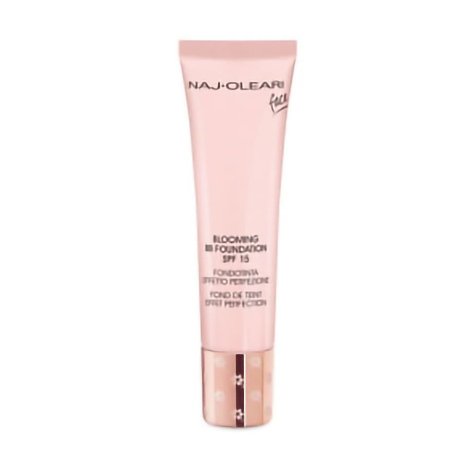 Blooming Bb Foundation