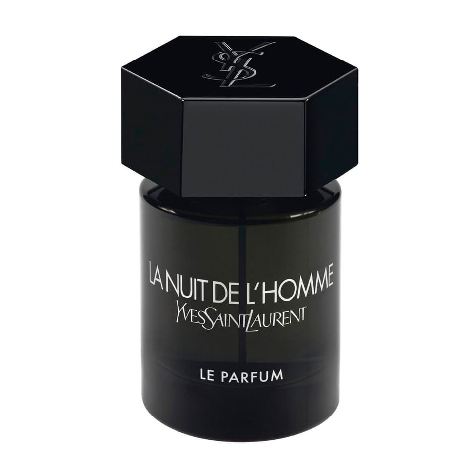 La Nuit De L'homme Le Parfum - Eau De Parfum