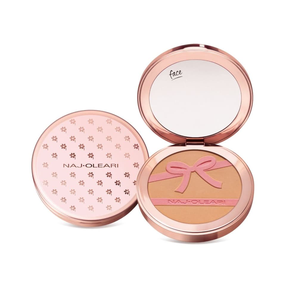 Luminous Perfection Bronzer