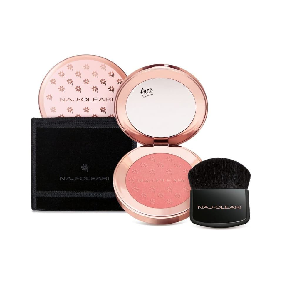 Lovely Cheek Blush