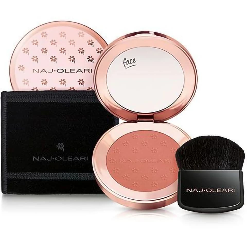 Lovely Cheek Blush