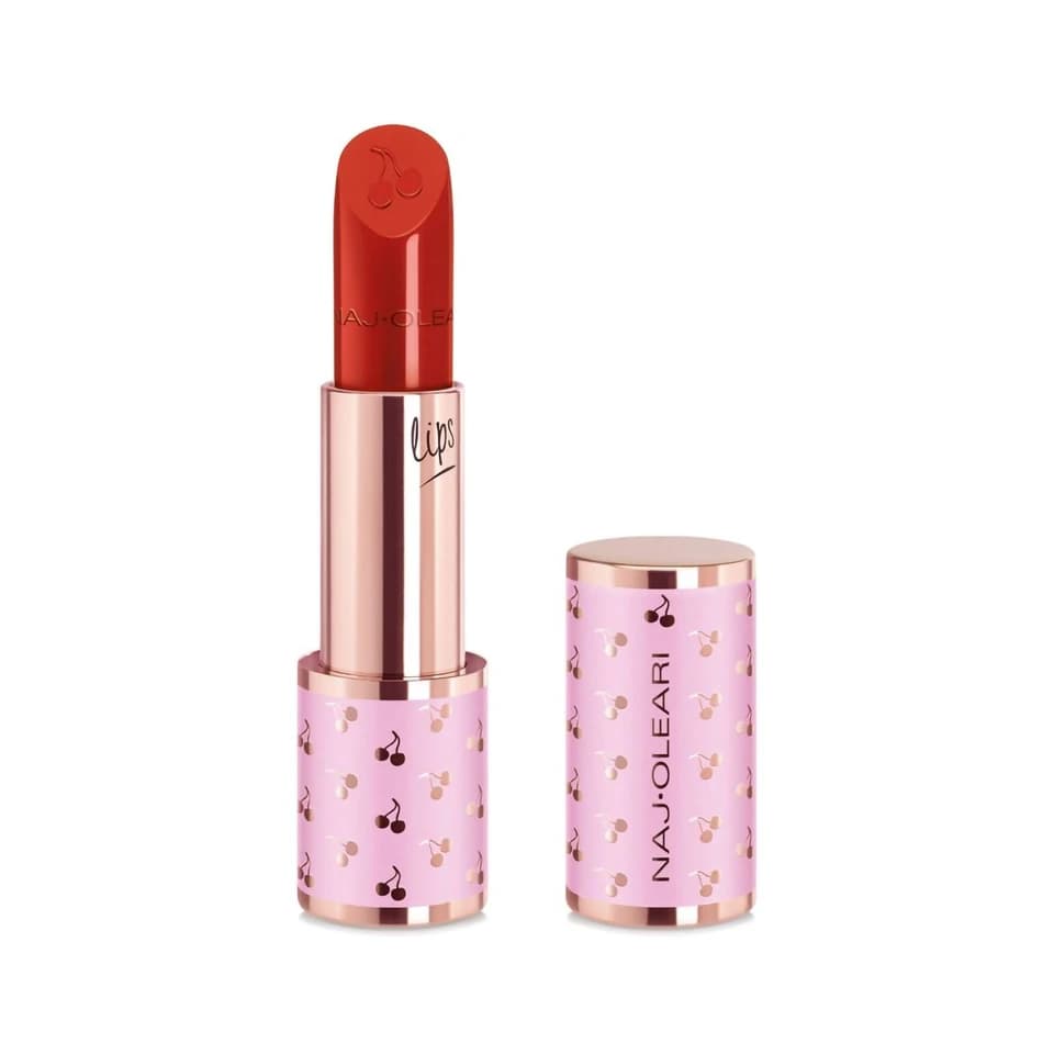 Forever Matte Lipstick